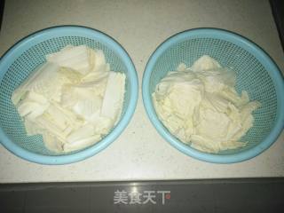 Seafood Cabbage recipe