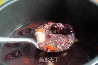 Eight Treasure Congee recipe