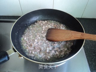 [jijiang Noodles, Made in A Pattern]---xinhe Bean Paste, Invincible and Good [green Bean Noodles] recipe