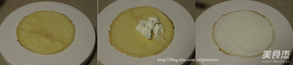 Fruit Melaleuca recipe