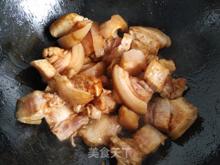 Braised Pork recipe