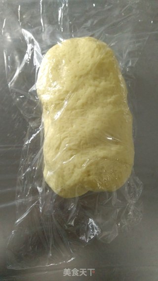 Biscuit Bread recipe