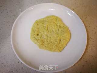 Homemade Cold Skin recipe