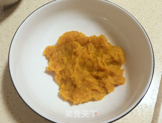 #the 4th Baking Contest and is Love to Eat Festival# Coconut Pumpkin Pie recipe