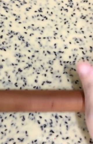 Crispy Hemp Leaves recipe