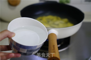 Sweet Potato Beef Bone Noodle Soup recipe