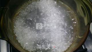 Poplar Branch Nectar recipe