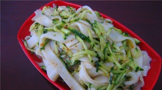 Liangpi recipe