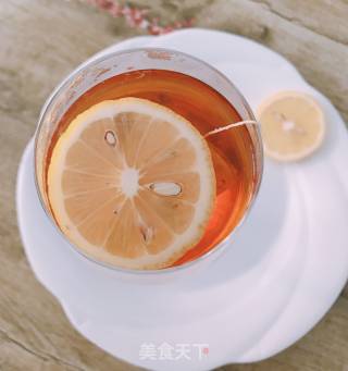 Lemon Ice Tea recipe