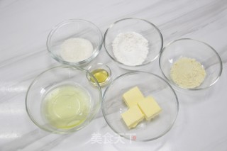 Slowly Taste The Dim Sum Made by Yourself in The Afternoon Sun——fenanxue recipe