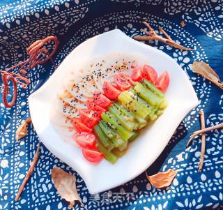 Vegetable Small Platter recipe