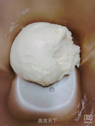 Bread Donut recipe