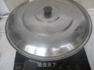 Carrot Chicken Cake recipe