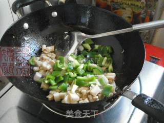 Lotus Root recipe
