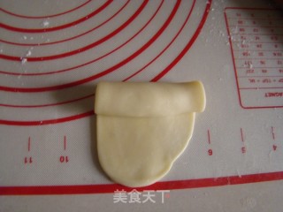Sweetheart Cake recipe