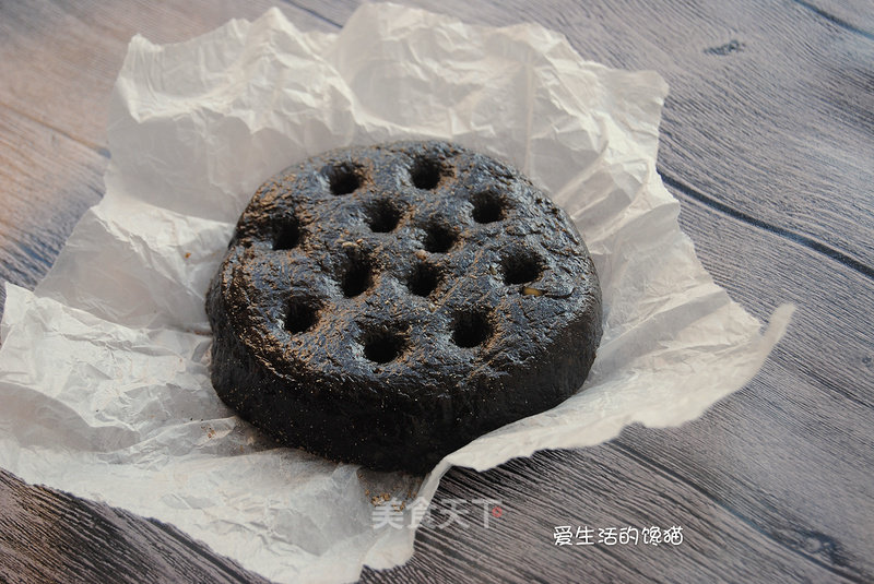 Briquettes recipe