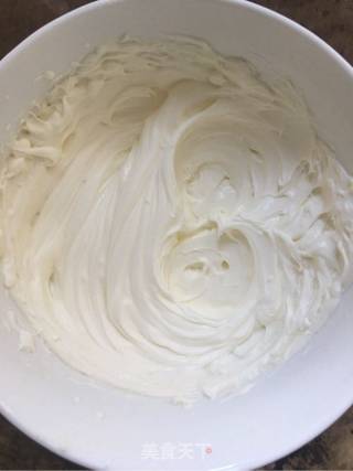 #the 4th Baking Contest and is Love to Eat Festival# Eight-inch Strawberry Cake recipe