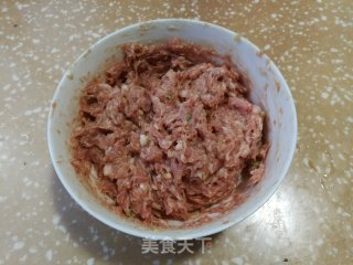 Eggplant Meatballs recipe