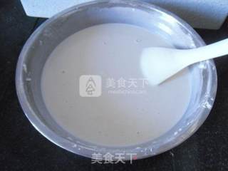 Nuomi Zi recipe