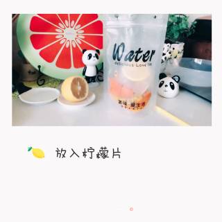 A Super Hot Homemade Detox and Beauty Lotion recipe