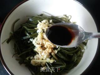 Seaweed Salad recipe