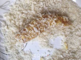 Home Version Fried Chicken Fillet recipe