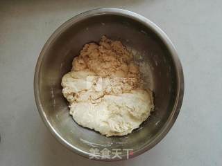 #aca Third Session Baking Star Competition# Coconut Toast recipe