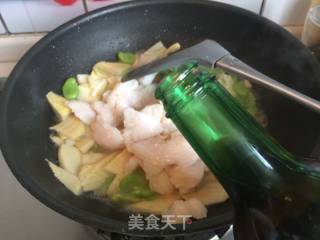 Smashed Fish Fillet recipe