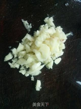 Chilled Preserved Egg Tofu recipe