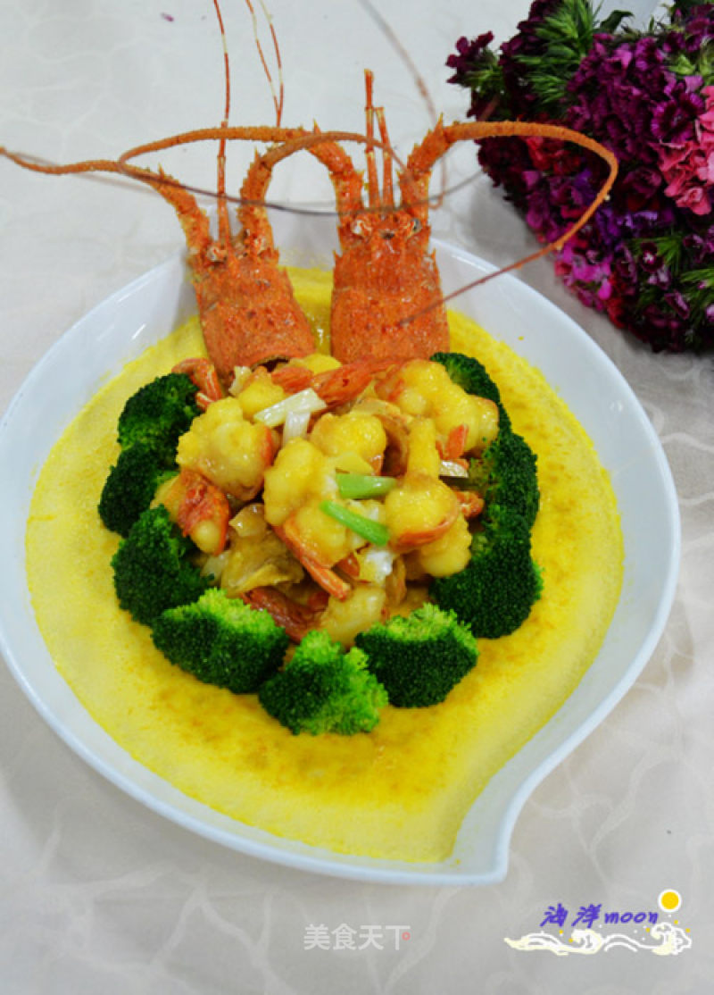 Furong Xiaoqinglong recipe