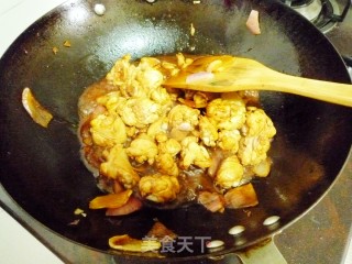 Xinjiang Large Plate Chicken recipe