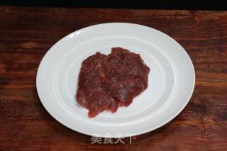 #东 Shot Steak Machine#black Pepper Steak recipe
