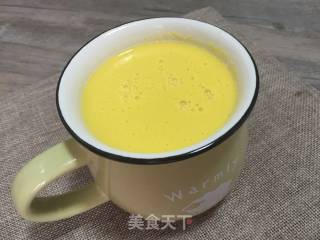 Freshly Squeezed Corn Juice recipe