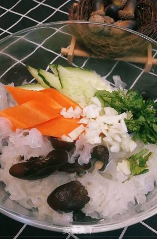 Cold Ears recipe