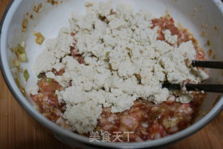 Red Stewed Meatballs recipe