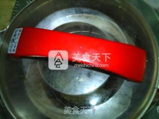 Barley Soy Milk recipe