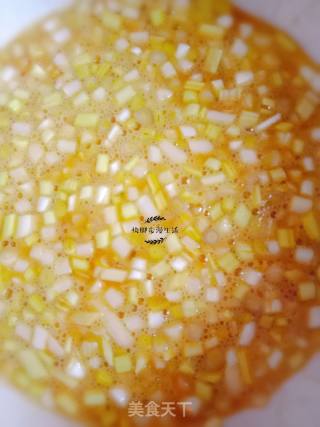 Scrambled Eggs with Chives recipe