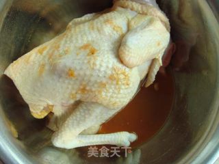 Delicious Roast Chicken recipe