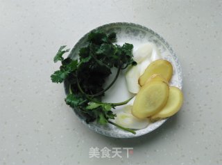 [yantai] Creamy White Yellow Catfish Soup recipe