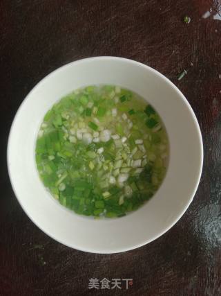 Homemade Fish Balls recipe