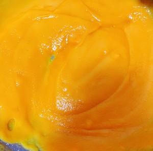 Sands Custard Liuxin Mooncakes recipe