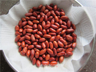 Old Vinegar Peanuts recipe