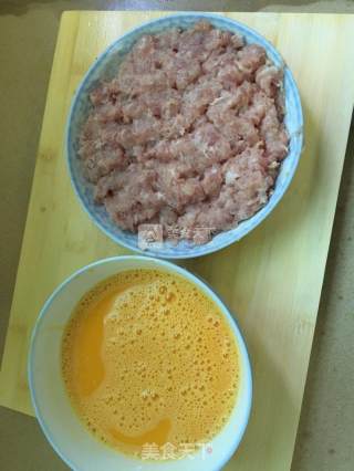 Egg Roll recipe