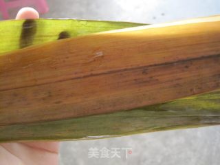 Sweet Torch Rice Dumpling recipe