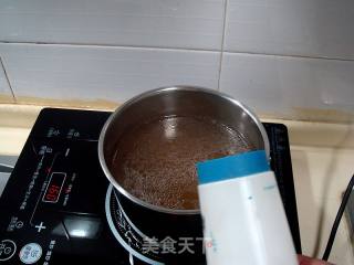 Family Portrait Bazhen Hot Pot recipe