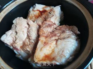 Dongpo Meat recipe