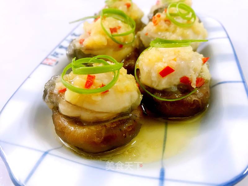 Sai Abalone recipe