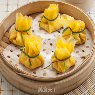 Lucky Bag recipe