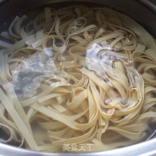 Oily Bean Curd recipe