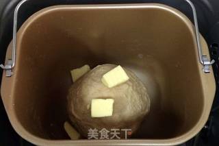 "fu" Qi Ou Package recipe